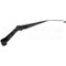 Motormite WINDSHIELD WIPER ARM-FRONT LEFT 42613 - alternate 3